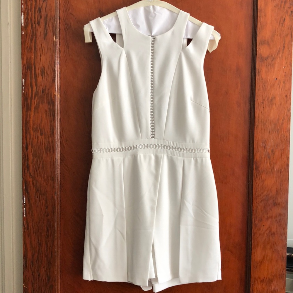Adelyn Rae romper